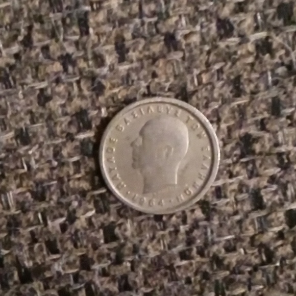 Coin - Picture 1 of 2